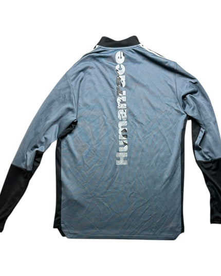 Real Madrid Tracksuit Top ‘Humanrace’ 2020/2021 (L)