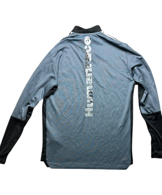 Real Madrid Tracksuit Top ‘Humanrace’ 2020/2021 (L)