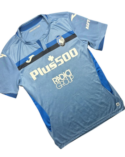 Atalanta Football Shirt 2020/2021 Third (M)