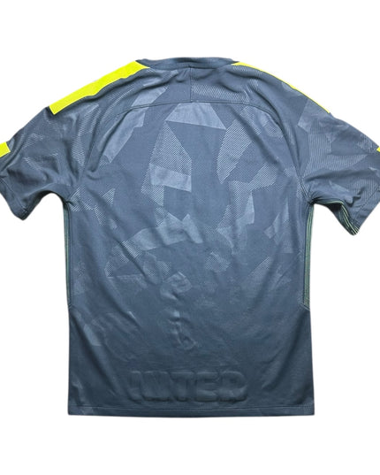 Inter Milan Football Shirt Third 2017/2018 (M)