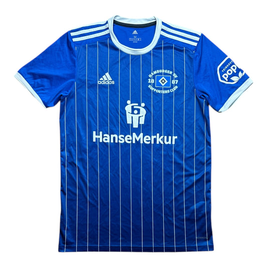 Hamburg Football Shirt 2022/2023 Special Shirt (M)