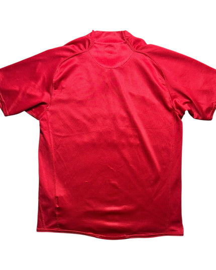 Manchester United Football Shirt Home 2007/2008 (M)