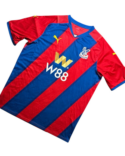 Crystal Palace Football Shirt Home 2021/2022 (XL)