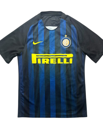 Inter Milan Football Shirt Home 2016/2017 (M)