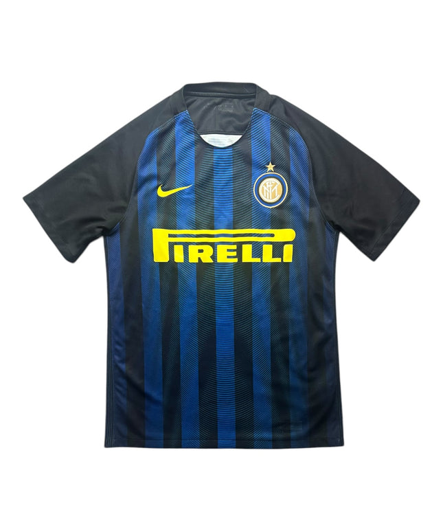 Inter Milan Football Shirt Home 2016/2017 (M)