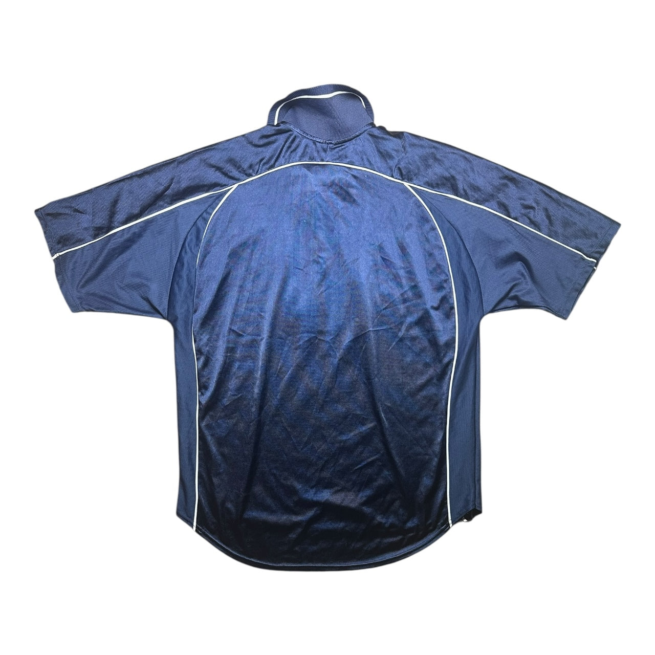 Derby Football Shirt Away 2000/2001 (L)