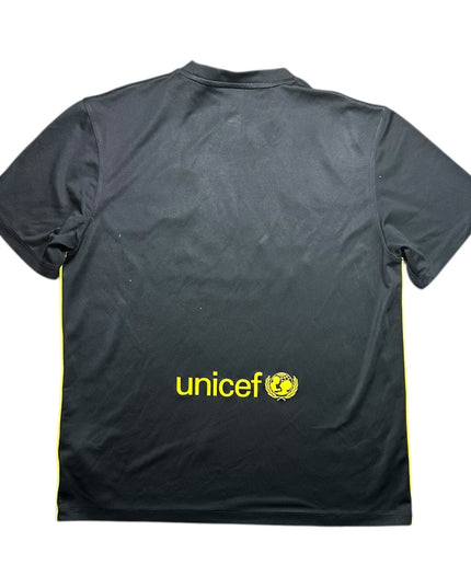 Barcelona Football Shirt Away 2013/2014 (L)