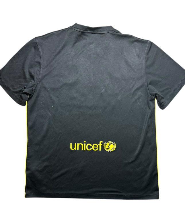 Barcelona Football Shirt Away 2013/2014 (L)