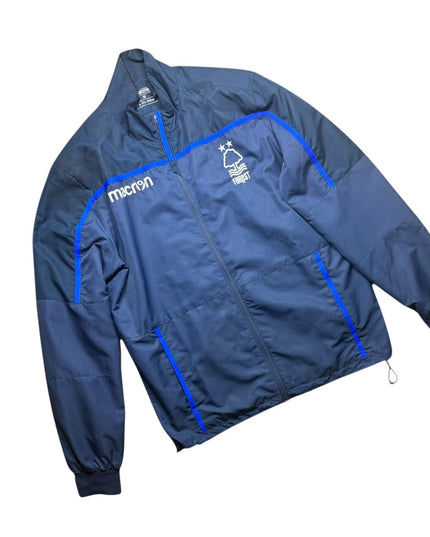 Nottingham Forest Track Jacket 2018/2019 (M)