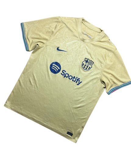 Barcelona Football Shirt Away 2022/2023 (L)