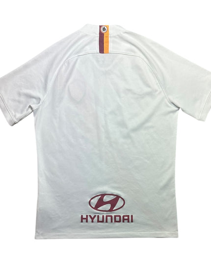 Roma Football Shirt 2019/2020 Away (M)