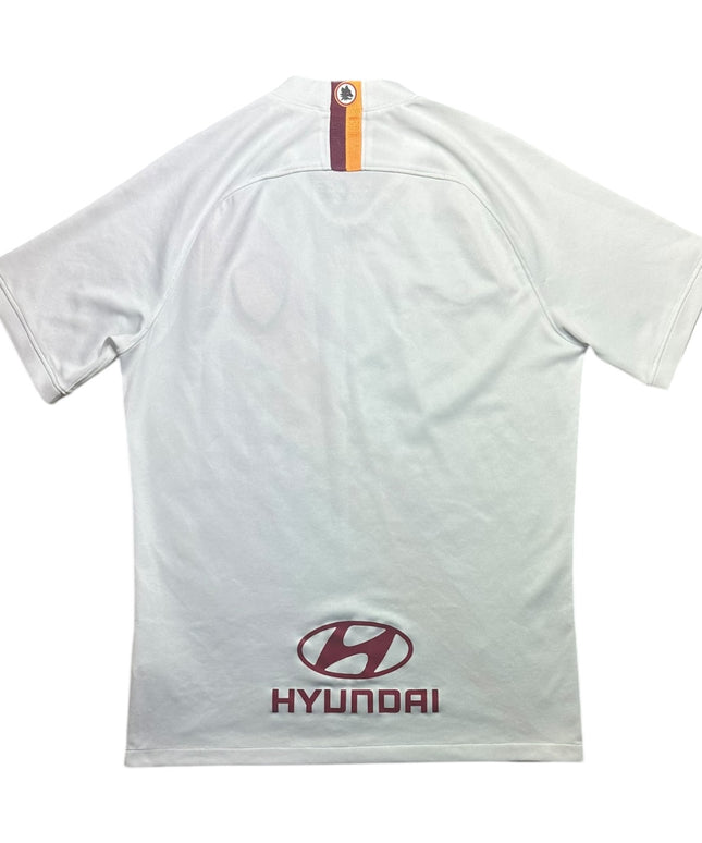 Roma Football Shirt 2019/2020 Away (M)