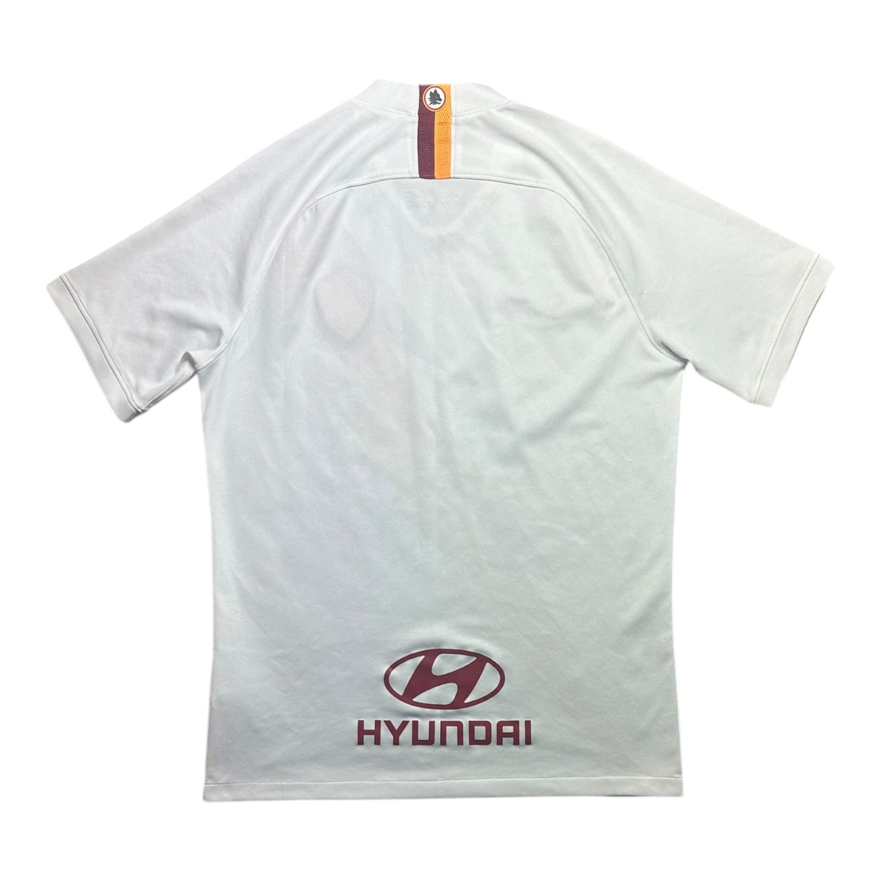 Roma Football Shirt 2019/2020 Away (M)