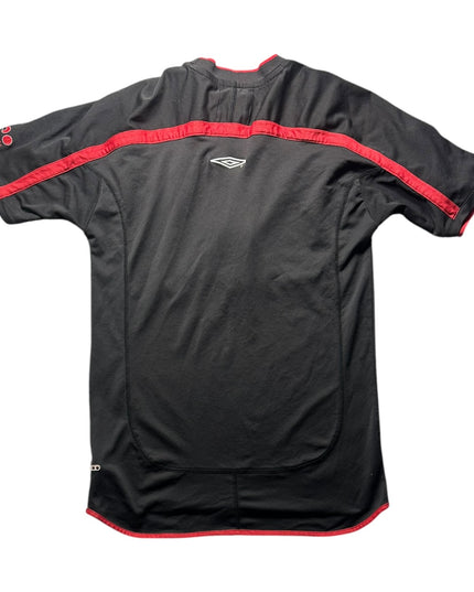 Manchester United Football Shirt 2000/2001 Training (M)