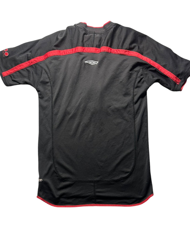 Manchester United Football Shirt 2000/2001 Training (M)