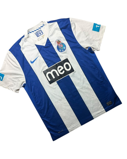 Porto Football Shirt Home 2011/2012 (L)
