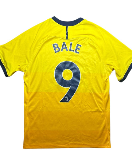 Tottenham Hotspur Football Shirt 2020/2021 Third Bale 9 (M)