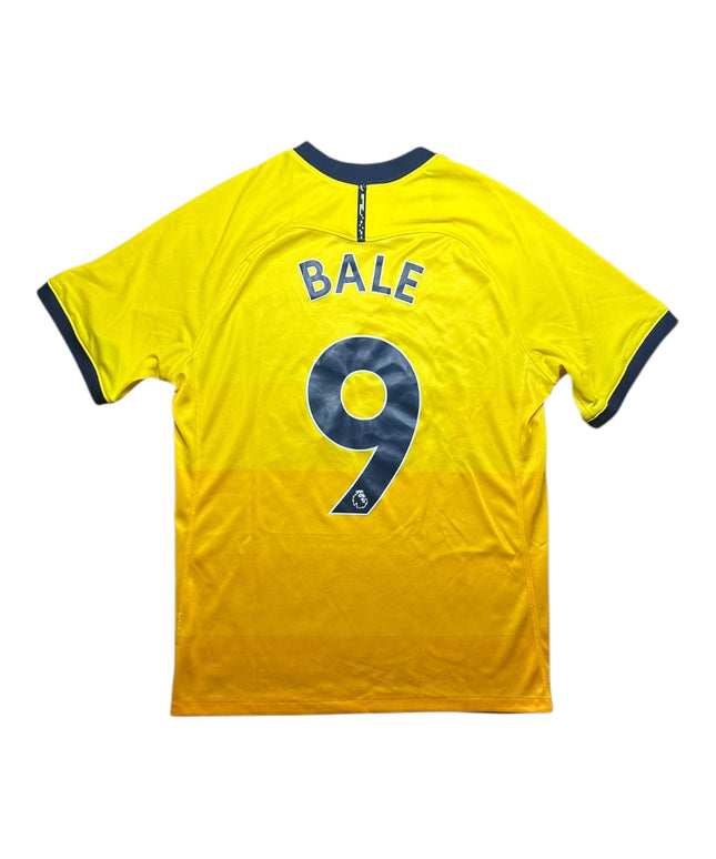 Tottenham Hotspur Football Shirt 2020/2021 Third Bale 9 (M)