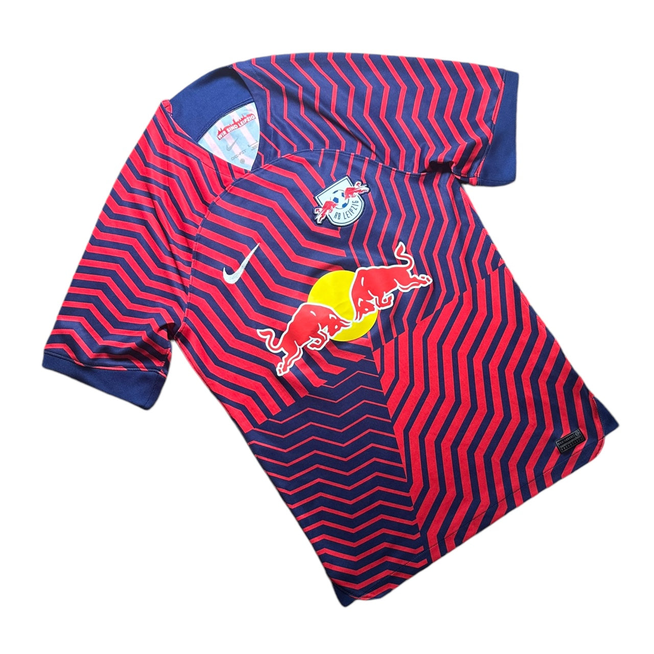 RB Leipzig Football Shirt 2023/2024 Away (S)