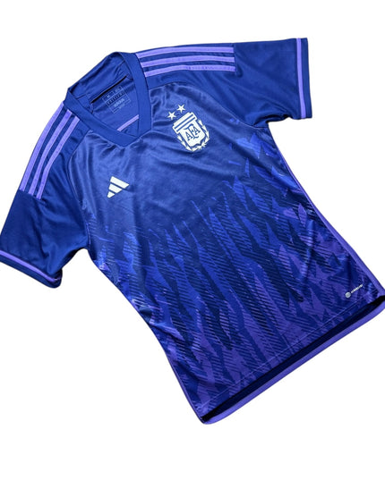 Argentina Football Shirt Away 2022/2023 (M)