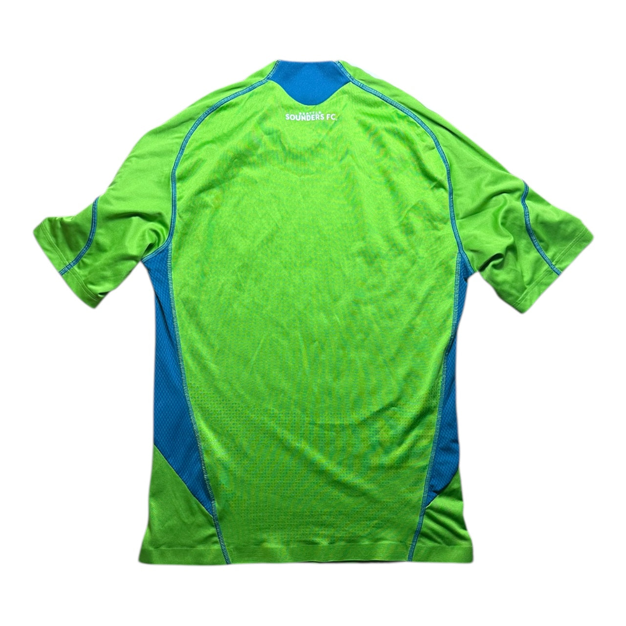 Seattle Sounders Football Shirt 2009/2010 Home (S)