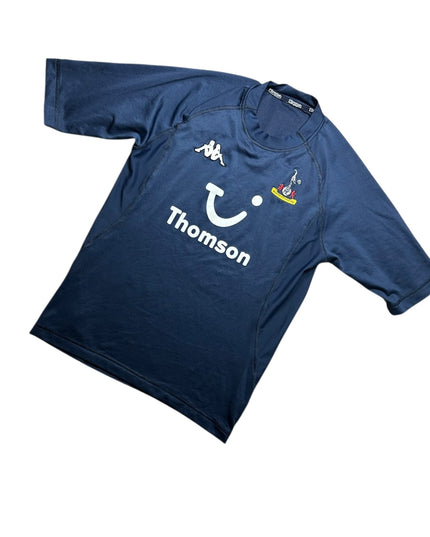 Tottenham Hotspur Football Shirt 2004/2005 Away (L)