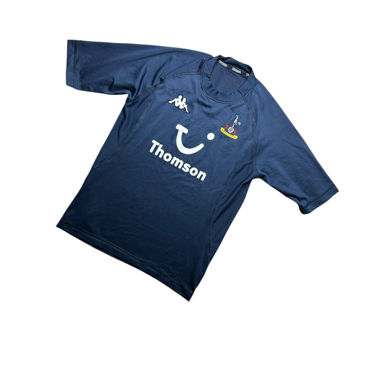 Tottenham Hotspur Football Shirt 2004/2005 Away (L)