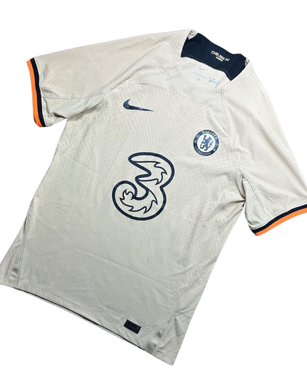 Chelsea Football Shirt 2022/2023 Third (M)