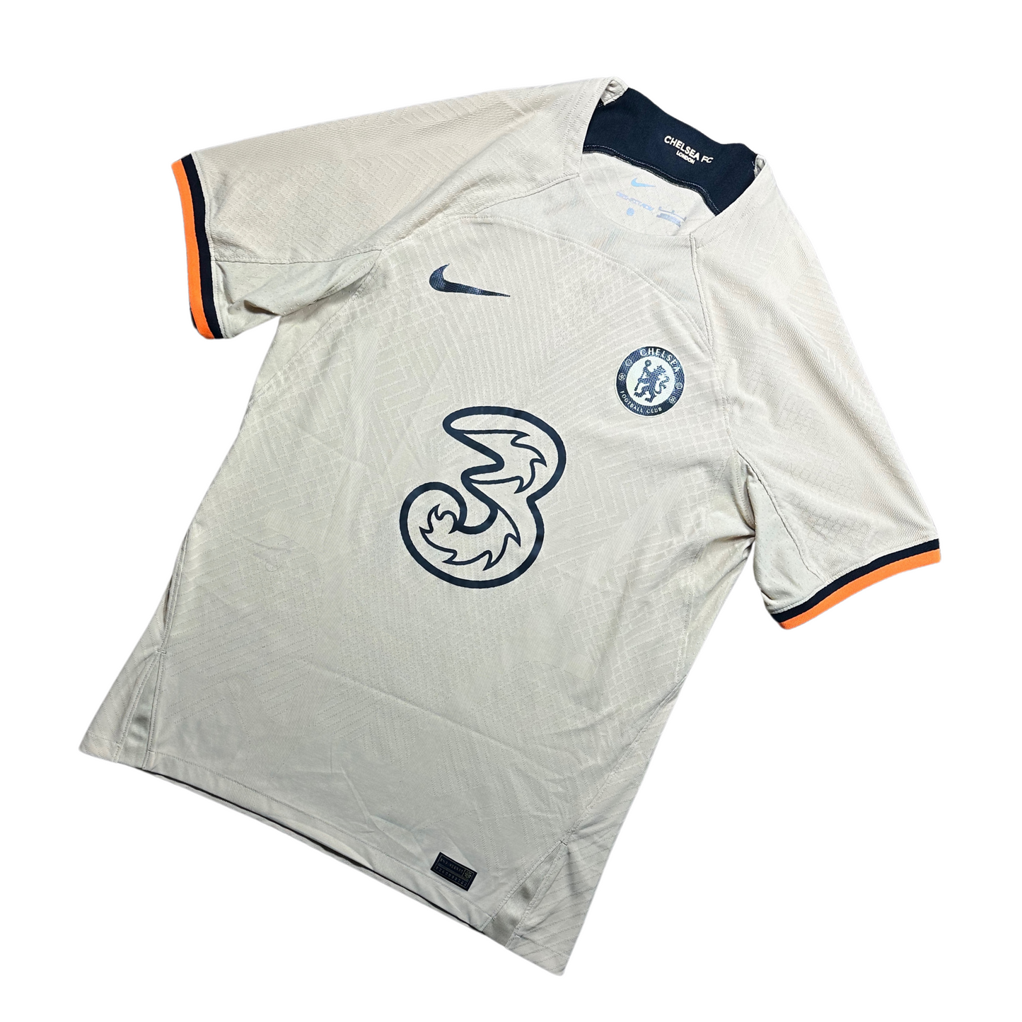 Chelsea Football Shirt 2022/2023 Third (M)