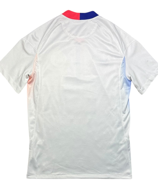 Chelsea Football Shirt 2021/2022 Special Edition Air Max (S)