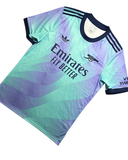 Arsenal Football Shirt 2024/2025 Third (L)