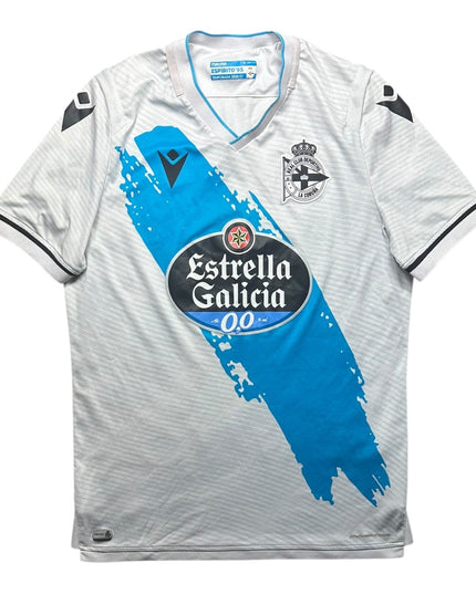 Deportivo La Coruna Third 2020/2021 (S)