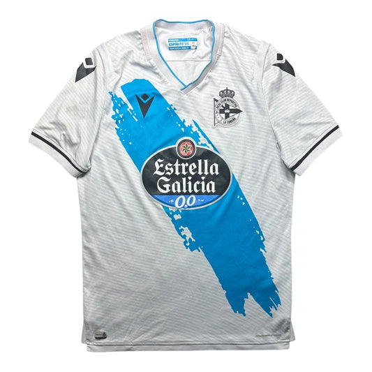 Deportivo La Coruna Third 2020/2021 (S)