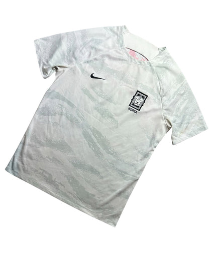 South Korea Football Shirt Pre Match 2023/2024 (L)