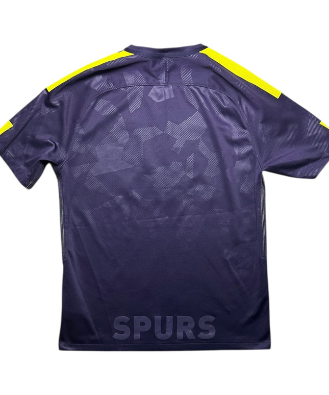 Tottenham Hotspur Football Shirt Third 2017/2018 (L)