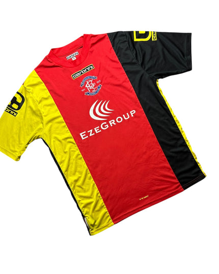 Birmingham Football Shirt Away 2015/2016 (M)