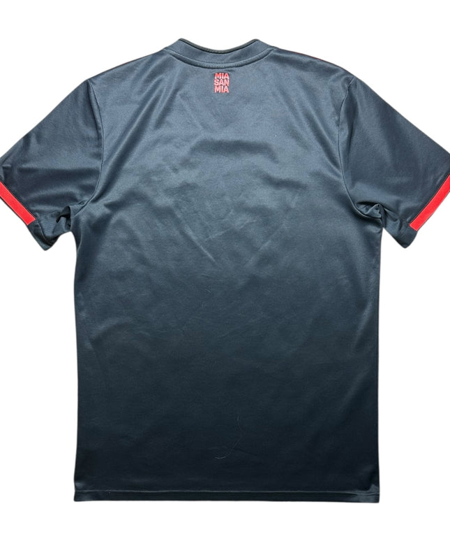 Bayern Munich Football Shirt Third 2022/2023 (M)