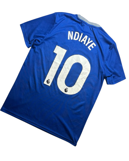 Everton Football Shirt Home 2024/2025 Ndiaye 10 (M)