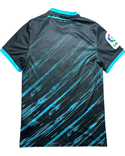 Almeria Football Shirt 2022/2023 Away (S)