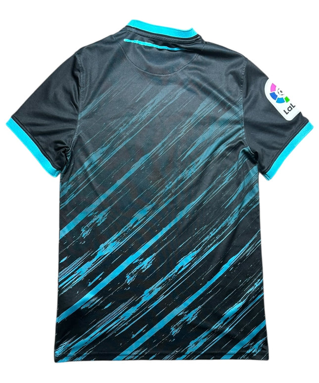 Almeria Football Shirt 2022/2023 Away (S)