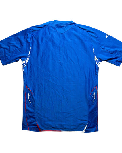 Rangers Football Shirt 2007/2008 Home (M)