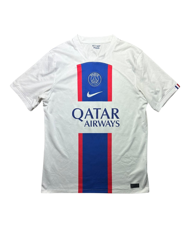Paris Saint Germain Football Shirt 2022/2023 Third (M)