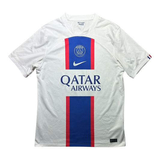 Paris Saint Germain Football Shirt 2022/2023 Third (M)