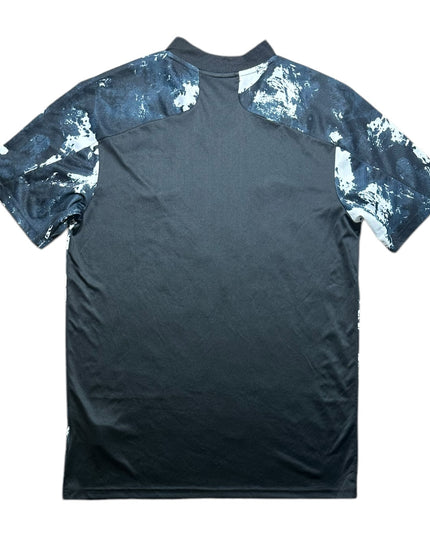 Olympique Lyon Football Shirt 2021/2022 Third (M)