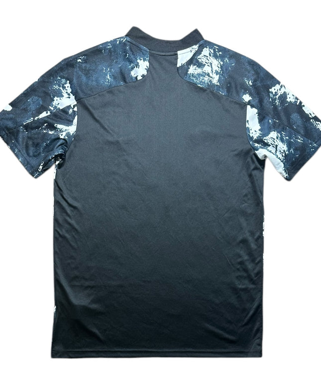 Olympique Lyon Football Shirt 2021/2022 Third (M)