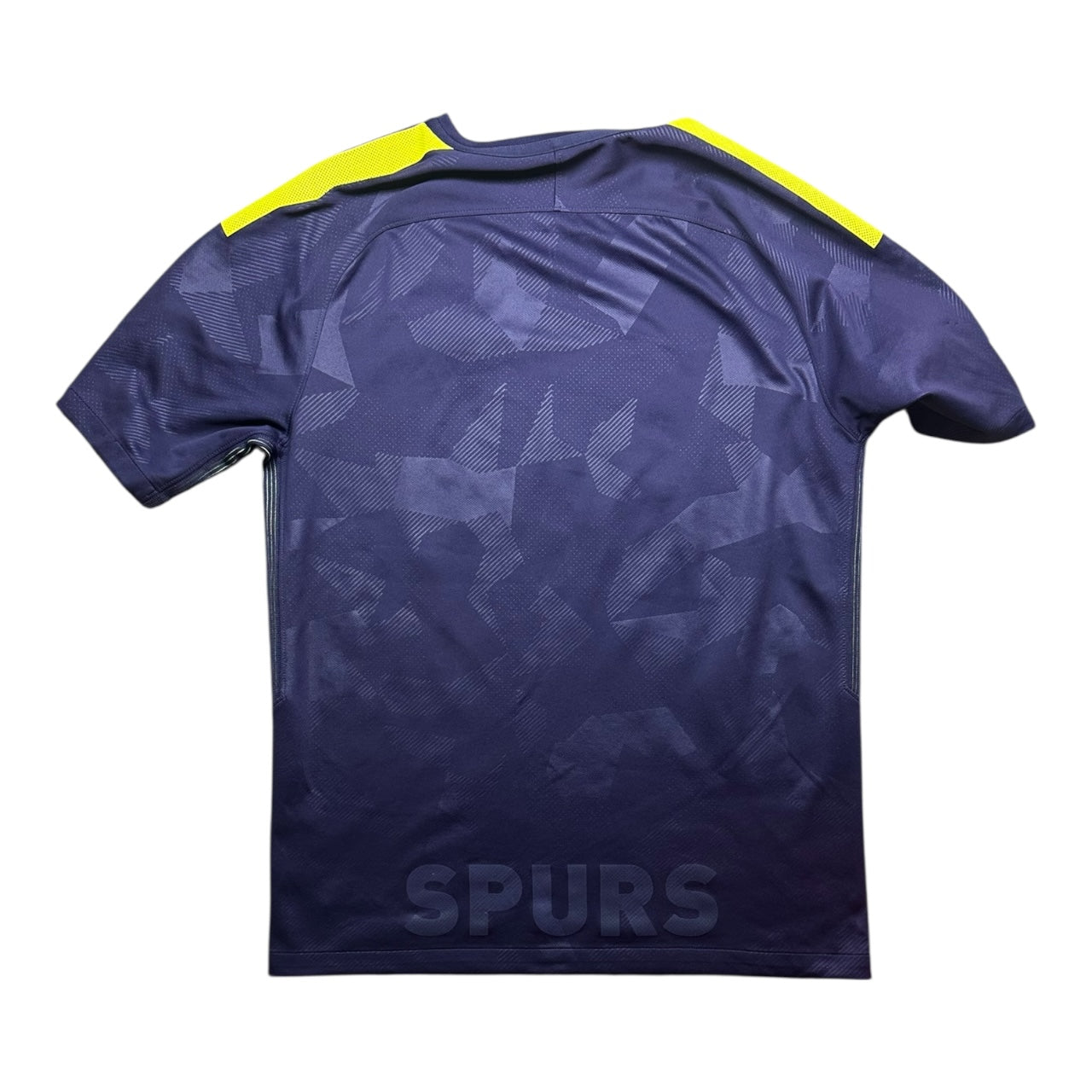 Tottenham Hotspur Football Shirt 2017/2018 Third (M)