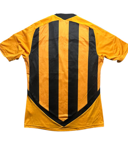 Hull Football Shirt Home 2011/2012 (M)
