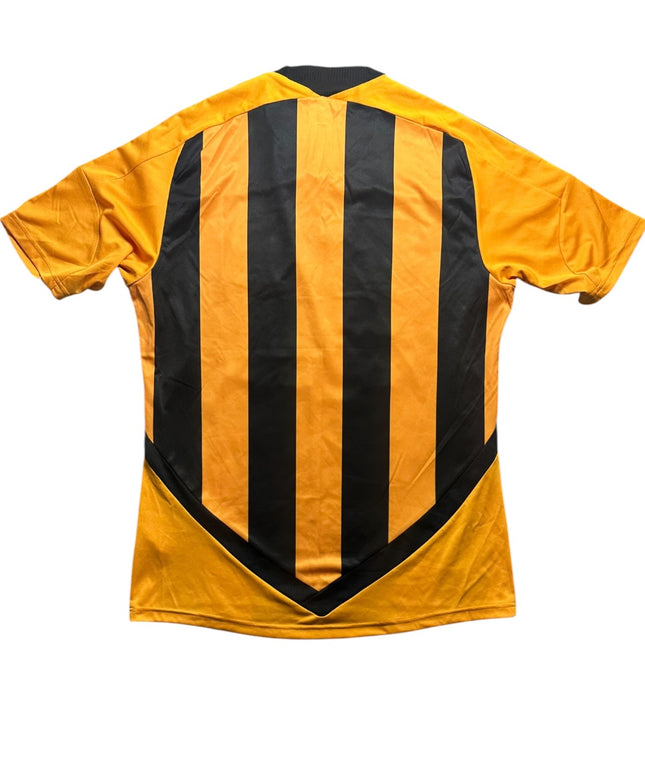 Hull Football Shirt Home 2011/2012 (M)