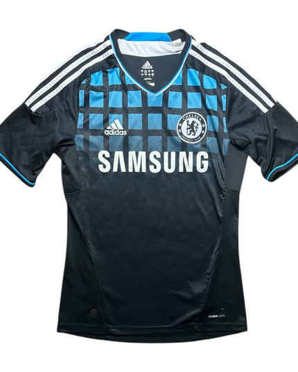 Chelsea Football Shirt Away 2011/2012 (S)