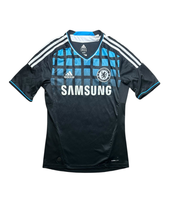 Chelsea Football Shirt Away 2011/2012 (S)